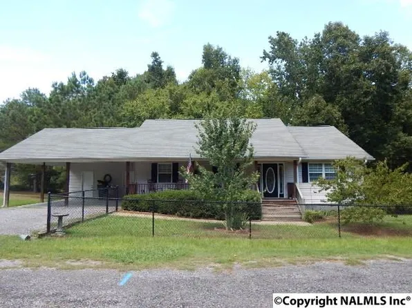 65 County Road 521, Centre, AL 35960