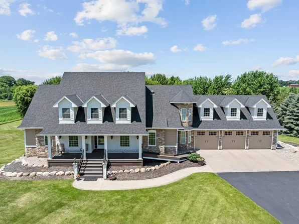 27140 Jonquil Ave, Elko New Market, MN 55020