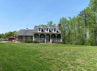 2040 Burke Rd, Shelby, NC 28152