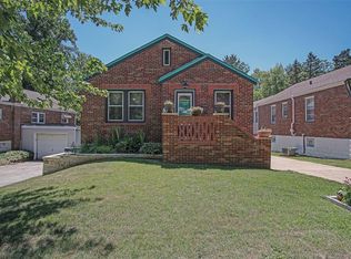 9331 Niles Pl, Saint Louis, MO