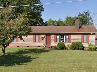 4245 Shepherd Dr, Burlington, NC 27215