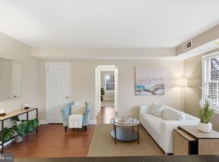 600 Bashford Ln Unit 2332, Alexandria, VA