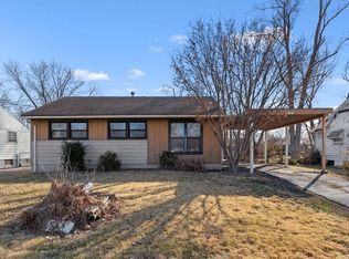 308 Shepley Dr, Saint Louis, MO