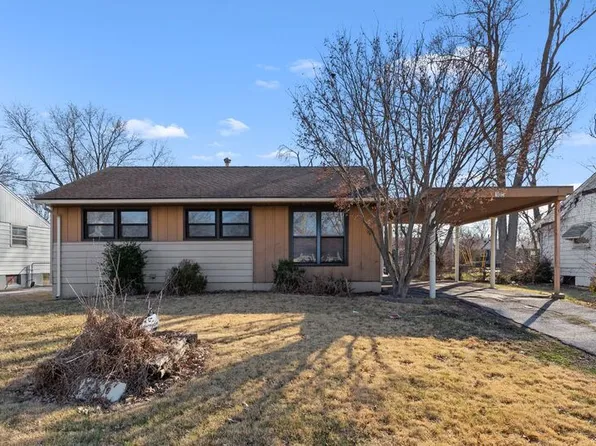 308 Shepley Dr, Saint Louis, MO 63137