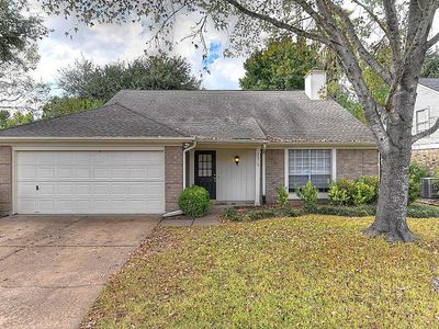 2919 Fresco Dr, Katy, TX, 77449