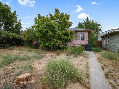 3618 N Washington St, Spokane, WA, 99205