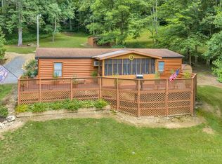 488 Wards Branch Rd, Sugar Grove, NC 28679