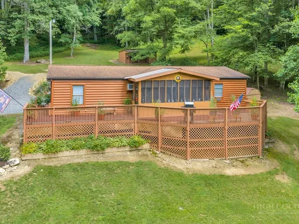 488 Wards Branch Road, Sugar Grove, NC 28679