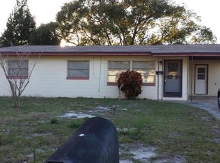 4730 Tuscarora Rd, Titusville, FL 32780
