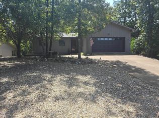 27 Faisan Way, Hot Springs Village, AR 71909