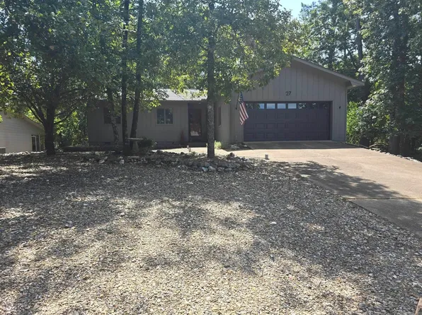 27 Faisan Way, Hot Springs Village, AR 71909