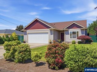 4061 Glendale Ave NE, Salem, OR 97305