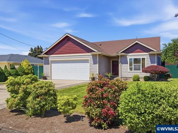 4061 Glendale Ave NE, Salem, OR 97305