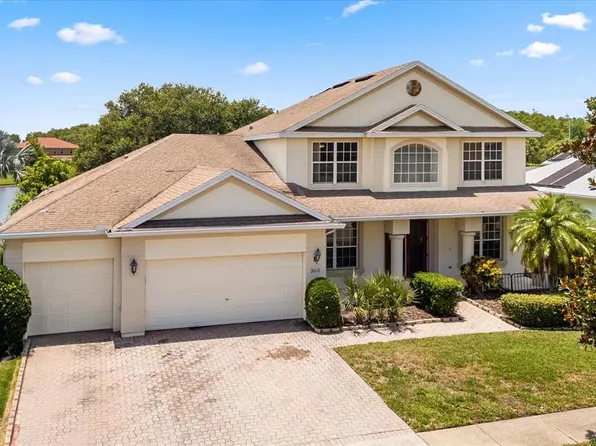 2512 CHAPALA DRIVE, KISSIMMEE, FL 34746