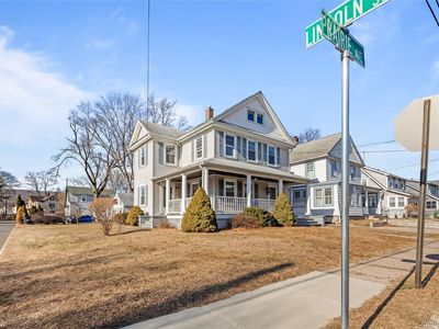 47 Prairie Avenue, Suffern, NY, 10901