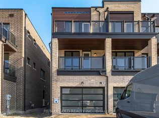 59 Mikayla Ln, Markham, ON L6B1R1