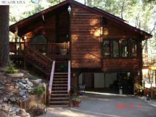13609 Lava Cap Mine Rd, Nevada City, CA 95959