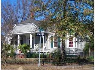 515 High St, Natchez, MS 39120