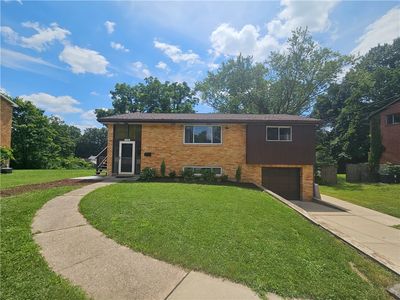 252 Shenandoah Dr, Pittsburgh, PA, 15235