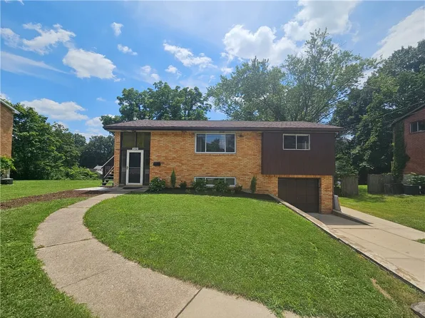 252 Shenandoah Dr, Pittsburgh, PA 15235