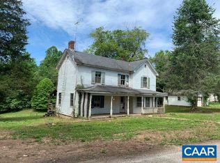 7211 Rockfish River Rd, Schuyler, VA 22969