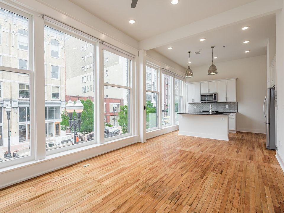 1st image of 117 1/2 S Gay St #201
