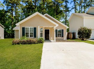 258 Trickle Dr, Summerville, SC 29483