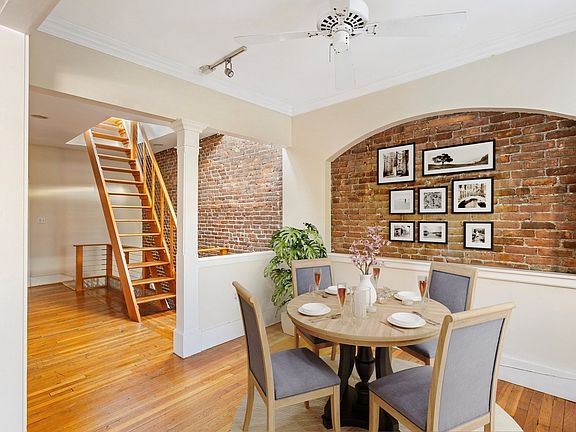 2nd image of 41 Worcester Sq #Penthouse