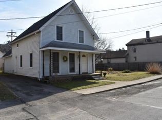 62 Church St, Great Bend, PA 18821