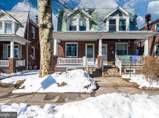 617 Crescent Ave, Reading, PA 19605