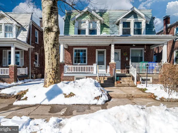 617 Crescent Ave, Reading, PA 19605