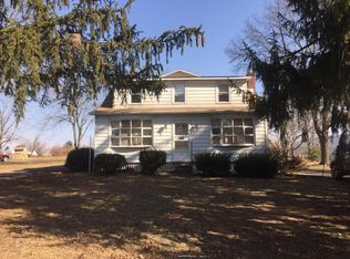 416 Beck Rd, Sunbury, PA 17801