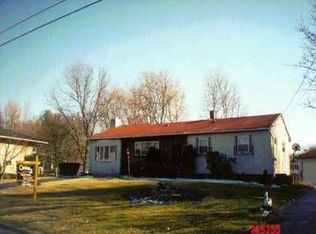 11 Merrick Dr, Spring Valley, NY 10977