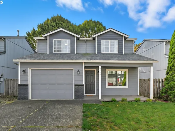 6705 NE 55th St, Vancouver, WA 98662