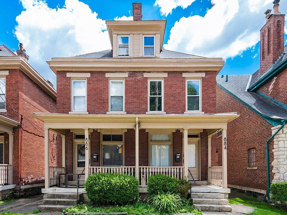 1st image of 884-886 Dennison Ave