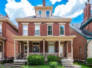 884-886 Dennison Ave, Columbus, OH 43215