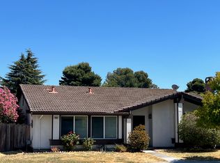 4506 Ariel Ave, Fremont, CA 94555
