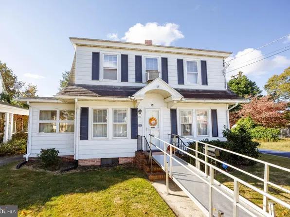 112 W London Ave, Salisbury, MD 21801