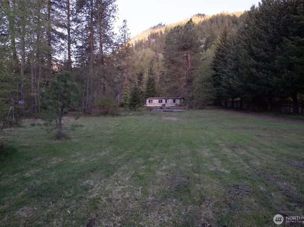 7660 Icicle Rd, Leavenworth, WA 98826