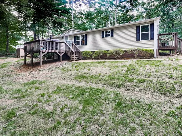 164 Mountain Lake Dr, Jasper, GA 30143