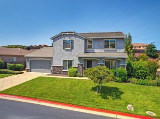 1806 Brandywood Way, El Dorado Hills, CA