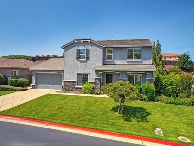 1806 Brandywood Way, El Dorado Hills, CA, 95762