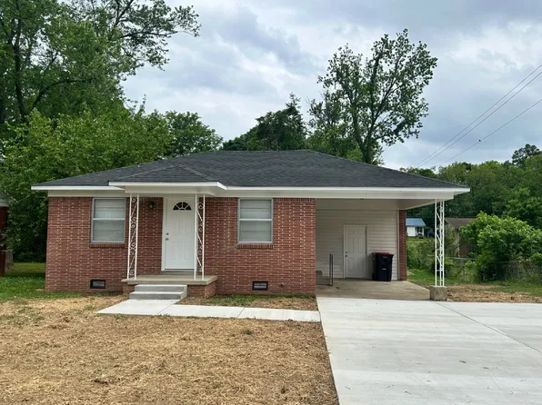 2516 Vine St, Humboldt, TN 38343