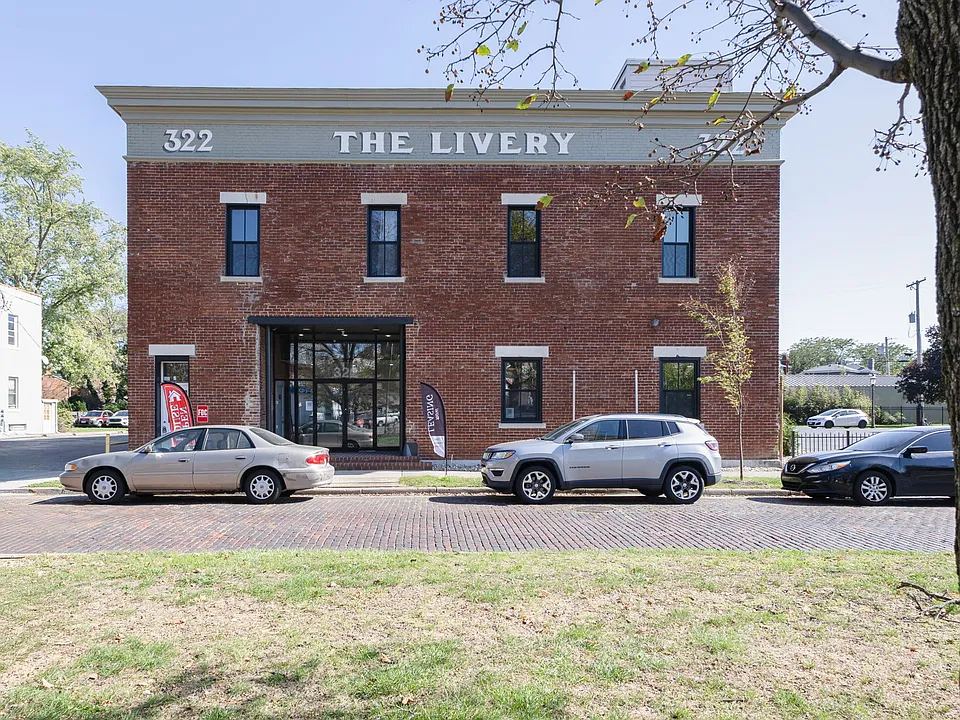 322 S Patterson Blvd #103