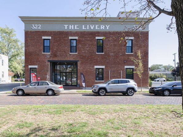 322 S Patterson Blvd #205