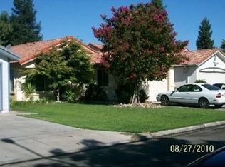 2313 N Brunswick Ave, Fresno, CA
