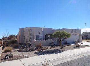 2915 Sand Trap Rd SE, Deming, NM 88030