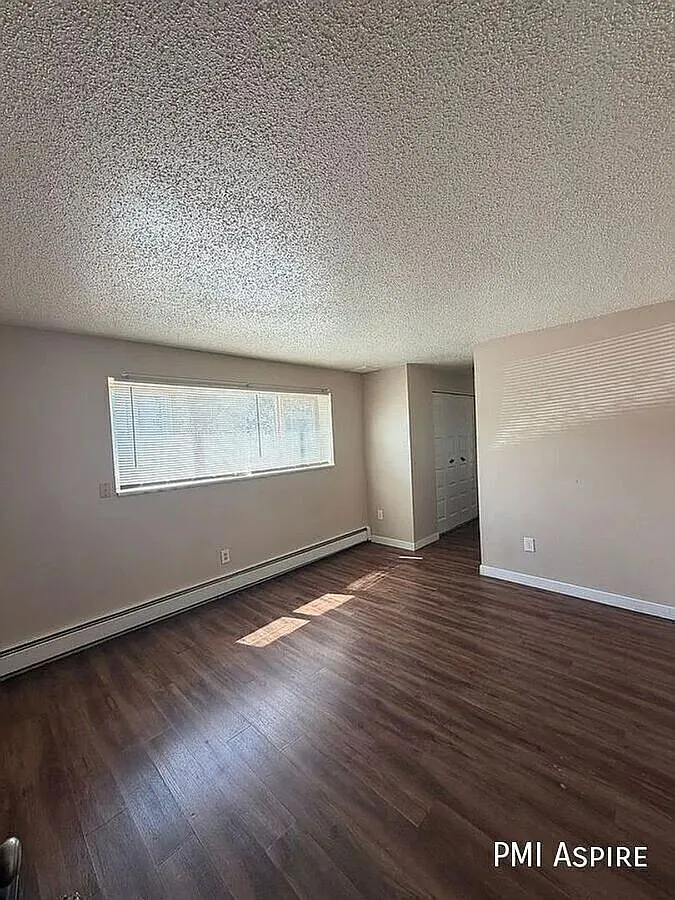 1 Bedroom 1 Bathroom Apartment in Denver — Photo 3