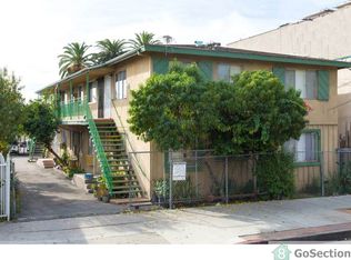 2030 E Florence Ave APT 5, Los Angeles, CA 90001