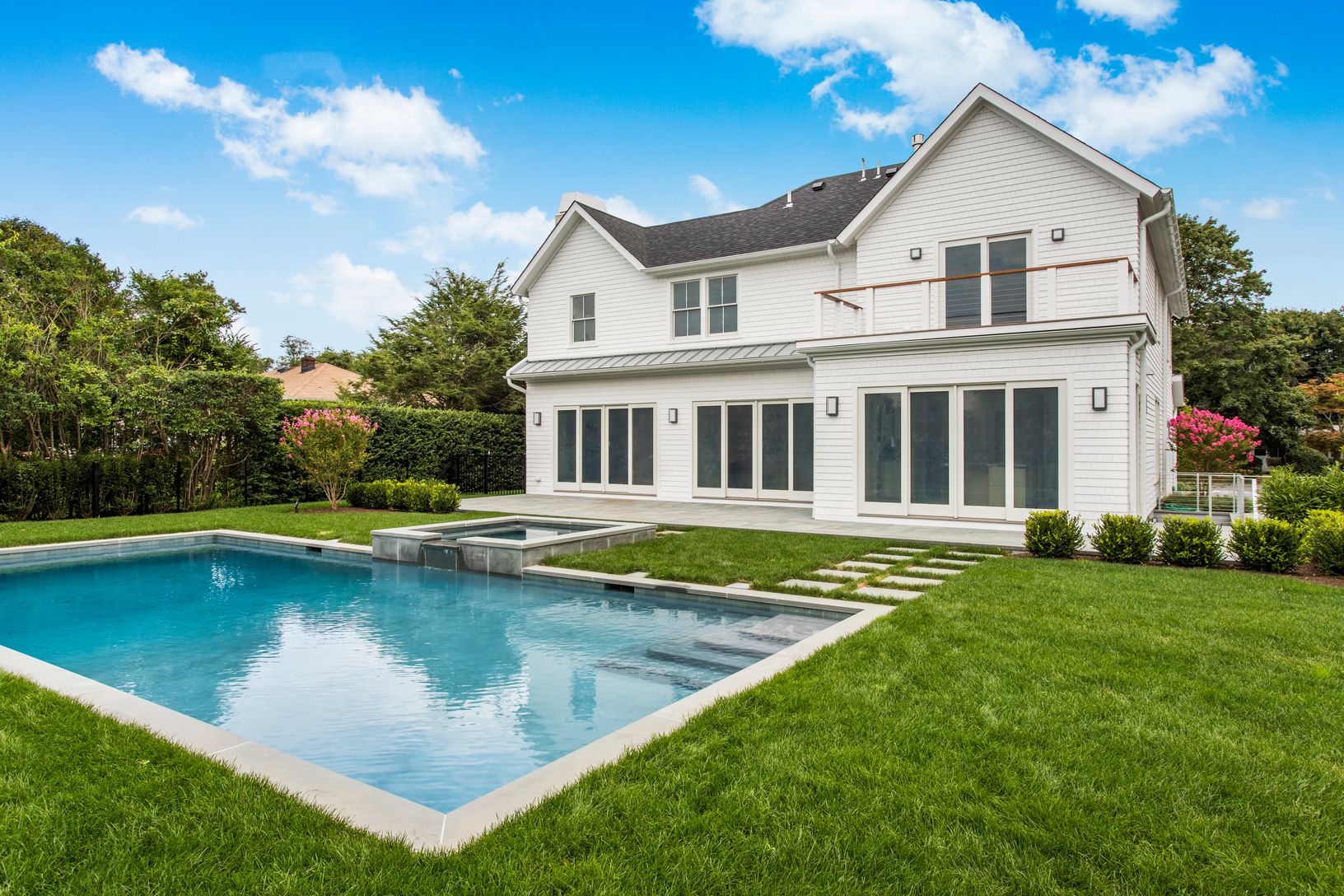  Beautiful Village Property